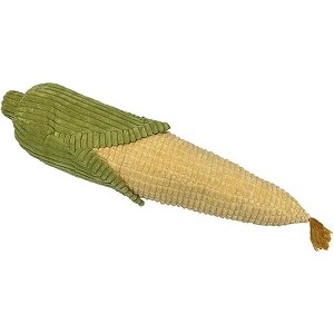 ZippyPaws Pet Lou Corn, 29-inch Height, Super Soft, Animal Plush Toys - 1 of 1