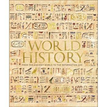 Timeline of World History, Hardcover by Baker, Matt (EDT); Andrews, John  (EDT