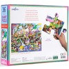 eeBoo Giant Puzzle: Fairies & Tales - 36 pc - 2 of 4