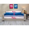 MLB Sofa Slipcover - 2 of 3