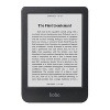 Kobo Clara BW eReader with SleepCover & Black Page Turner Remote Bundle - 2 of 4