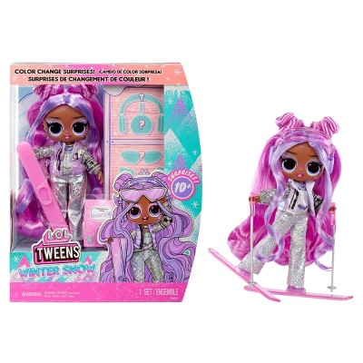 LOL Surprise Tweens Costume Surprise Ali Dance Fashion...