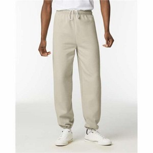 EG PRO Fleece Jogger Sweatpants for Men & Women – Athletic Pants - 1 of 4