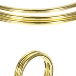 golden