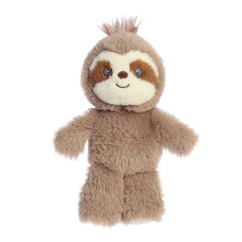 Sloth baby best sale toy target