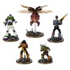 Disney Pixar Lightyear 5pk Figurine Playset - 2 of 3