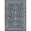 Rugs America Elise Oriental Transitional Area Rug - 2 of 4