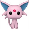Funko POP! Games: Pokemon - Espeon - Vinyl Figure #884 #69076 - 3 of 4