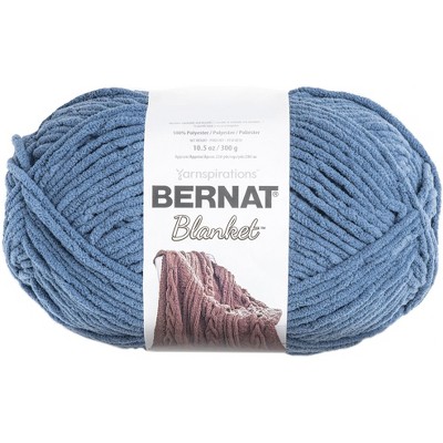 Bernat Blanket Big Ball Yarn : Target