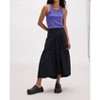 Women's Stevie Tiered Maxi Skirt - Richer Poorer - 2 of 4