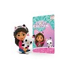 Tonies Gabby's Dollhouse Audio Play Figurine : Target