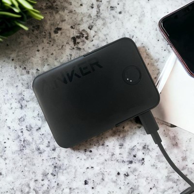 Anker MagGo 5,000mAh Magnetic Battery Pack with Botswana