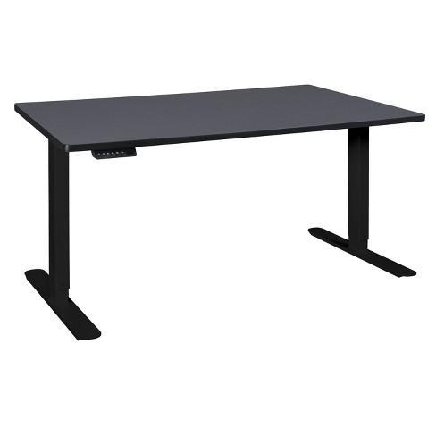 Portable Workbench /craft Desk/ Folding Utility Table Steel Gray - Room &  Joy : Target