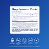 Pure Encapsulations Lipid Support Complex - Liver Supplement to Support a Healthy Liver & Lipid Metabolism Levels - 60 Count - 2 of 4
