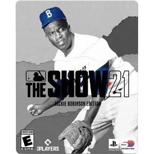 Cokem Games - MLB The Show 21 MVP Edition for Xbox One and Xbox Series X - 1 of 1