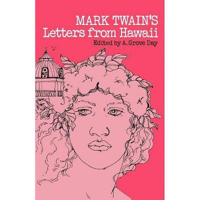 Twain - (Pacific Classics) by  Mark Twain (Paperback)