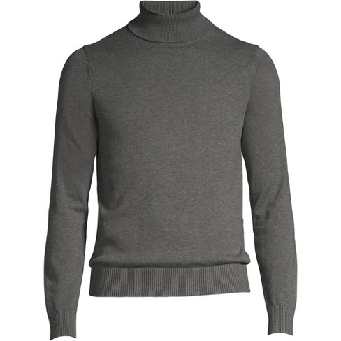 Lands end men's on sale turtlenecks