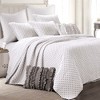 Astoria Quilted Sham - Levtex Home - 3 of 3