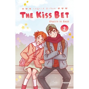 The Kiss Bet 2 / The Kiss Bet - by  Ingrid Ochoa (Paperback) - 1 of 1