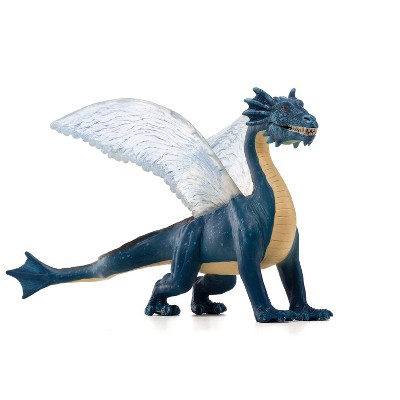 sea dragon plush