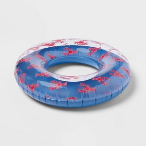 31" Ring Tube - Sun Squad™ - 1 of 3