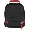 Harry Potter Lunch Box - Gryffindor, Slytherin, Ravenclaw, Hufflepuff Tote Bag - 2 of 4