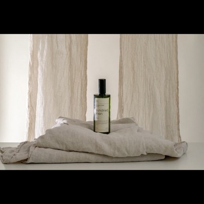 Craft & Kin Mayan Copal Green Room & Linen Spray