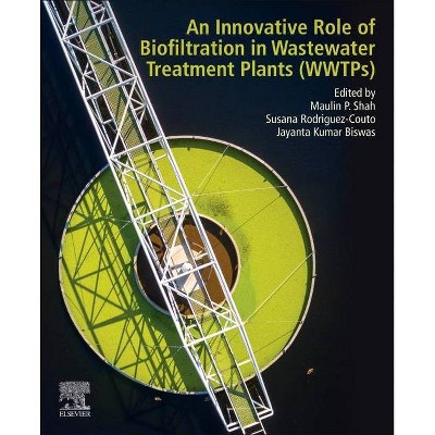An Innovative Role of Biofiltration in Wastewater Treatment Plants (Wwtps) - by  Maulin P Shah & Susana Rodriguez-Couto & Jayanta Kumar Biswas