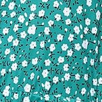 green polka dot