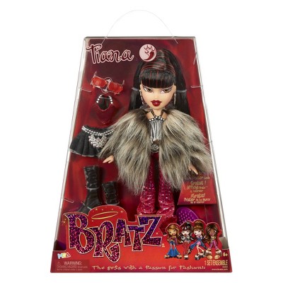 Bratz Big Babyz Felicia Doll, This is much taller than you'…