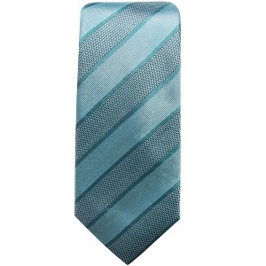 Alfani Mens Stripe Self-tied Necktie - 1 of 1