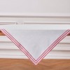 Solino Home Linen Mila Table Throw - 3 of 4