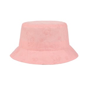 My Melody Line Art Adult Pink Bucket Hat - 1 of 4