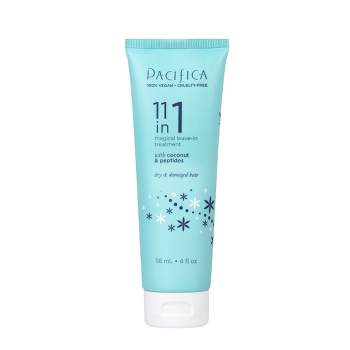 Pacifica 11-in-1 Magical Leave-In Hair Treatment - 4 fl oz