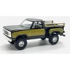 M2 MACHINES AUTO HAULERS 1978 DODGE CUSTOM 100 WARLOCK & 1944 JEEP MB - 2 of 4