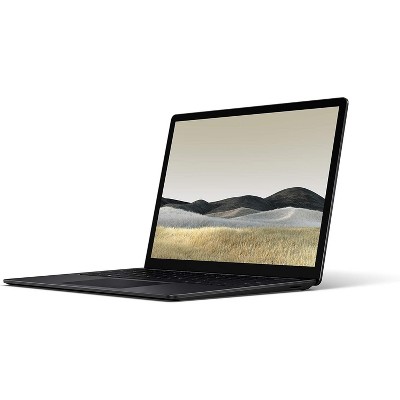 Microsoft Surface Laptop 3 13.5" Touch Intel Core i7-1065G7 16GB 1TB W10H - Manufacturer Refurbished