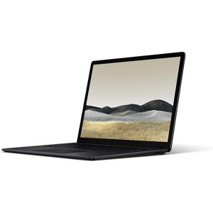 Microsoft Surface Laptop 3 13.5" Touch Intel Core i7-1065G7 16GB 1TB W10H - Manufacturer Refurbished - 1 of 4