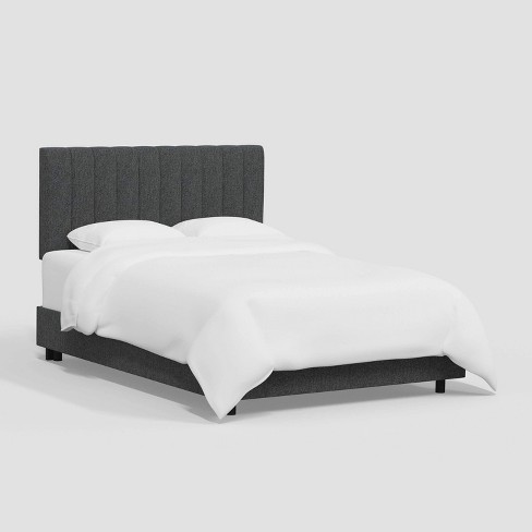 Tweed bed frame discount
