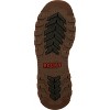 Men's Rocky Rams Horn Waterproof Work Wedge - 2 of 4