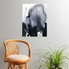 Iris Lehnhardt Abstract Form 18" x 24" Unframed Poster - Society6 - 2 of 3