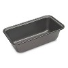 Cuisinart 4pc Mini Loaf Pan Set- CMBM-4LP