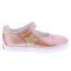 Gender Neutral Girl's Stella Flat Shoes - FootmateS - 3 of 4