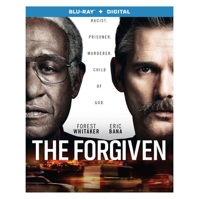 The Forgiven (Blu-ray)