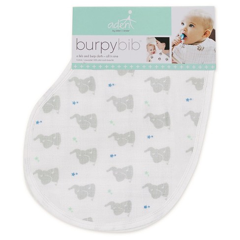 Aden and store anais dribble bibs