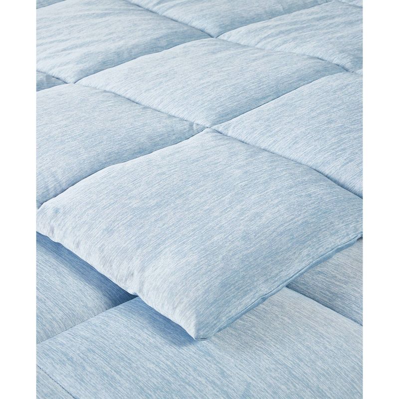 Allied home Below 0 Cooling Comforter, 3 of 7