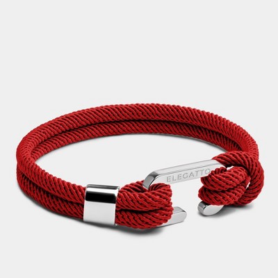 Elegatto Alchor C Bracelet