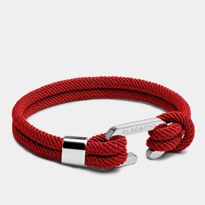 Elegatto Alchor C Bracelet - 1 of 4