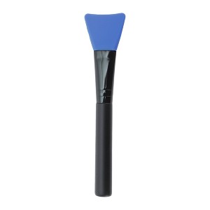 Unique Bargains Lightweight Soft Facial Mask Brush 1 Pc - 1 of 4