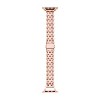 Kate Spade New York Rose Gold-Tone Stainless Steel Scallop 38/40mm Bracelet Band for Apple Watch - image 3 of 4