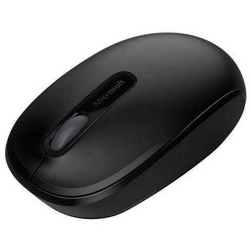 microsoft wireless mouse 1000 usb key opening